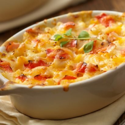 Macandcheeselobster