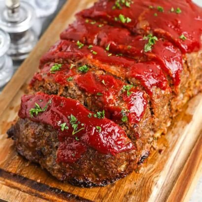 Meatloaf