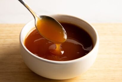 Thumbnail for Sweet and Sour Sauce